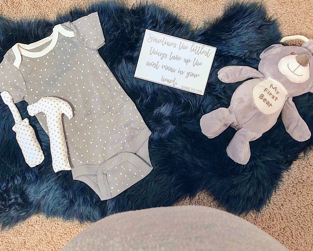 My Pregnancy Journey