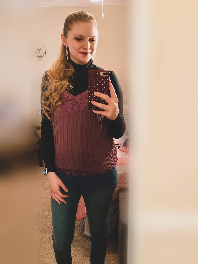 Halftee Collaboration!