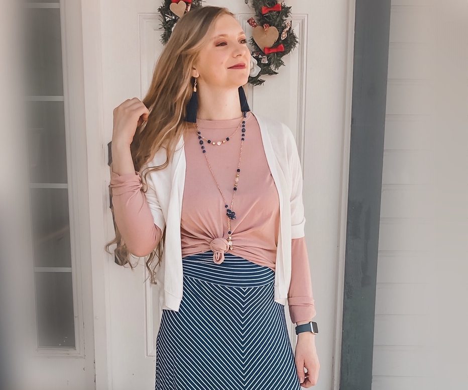 Casual, Work Wear & Dressy