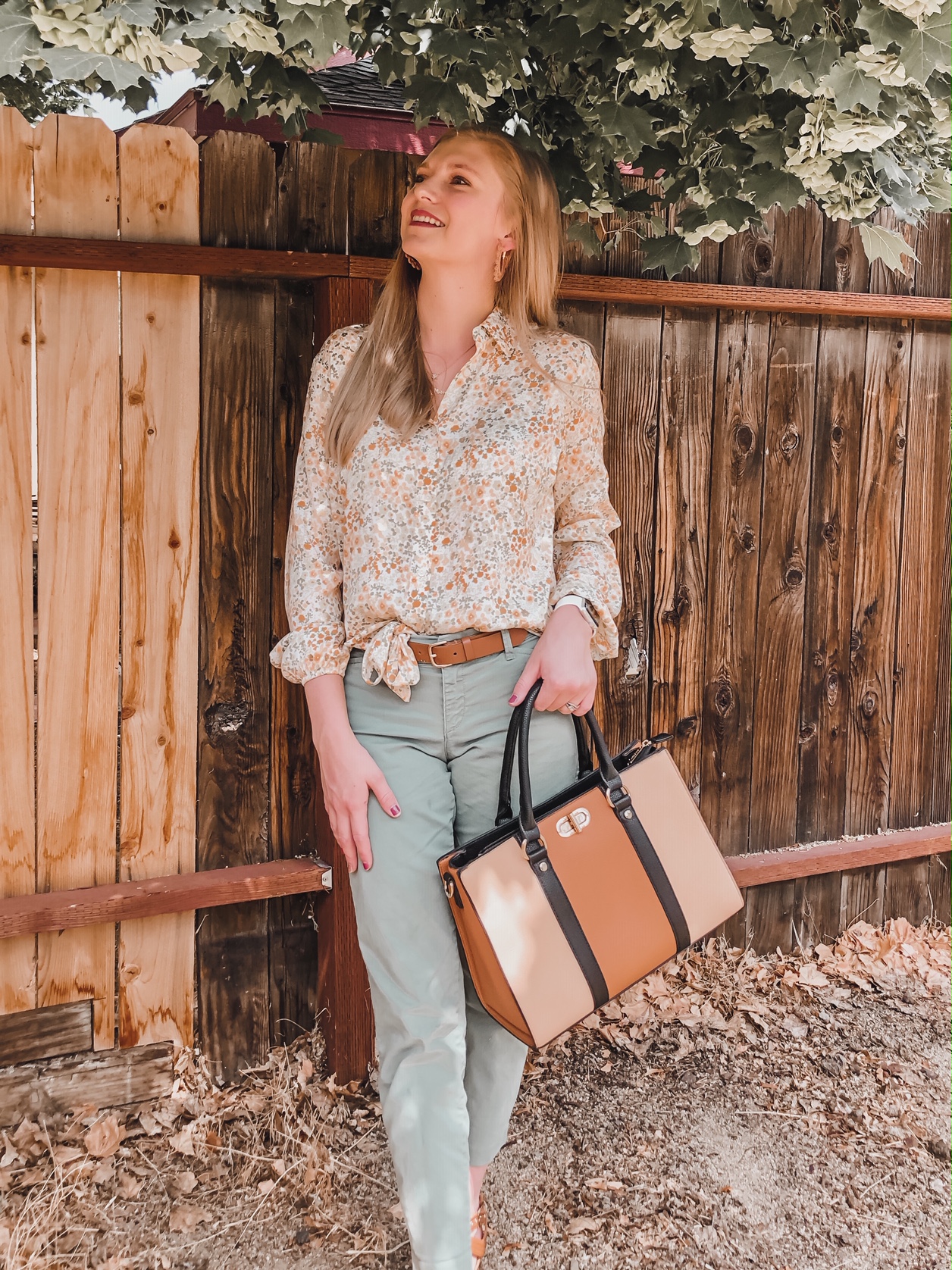 14 Great Ways to Style a Brown Belt.