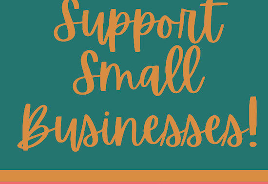 The Ultimate Small Business and Local Gift Guide