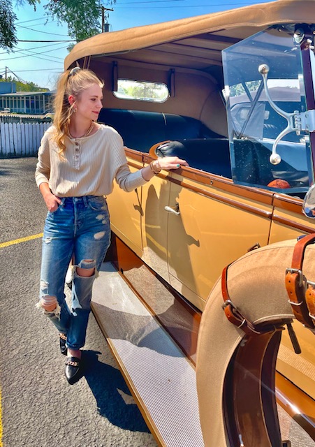 My Liam & Co. Favorites for Fall