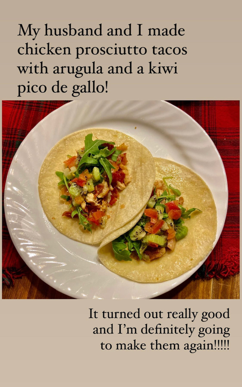 Our Fun Advent Calendar Events Explained, (Chopped, Mall Challenge, And Other Other Fun!)