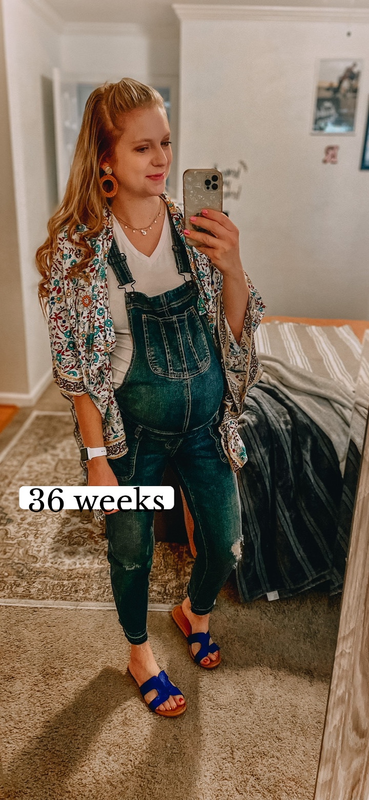 My Journey with Gestational Diabetes Part 2