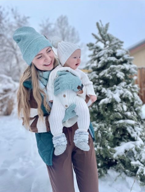 Snow Days, and Goal daze. Is it worth making goals this year?