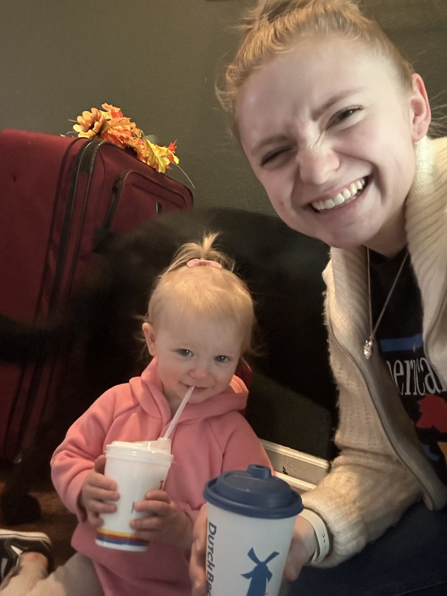 My Breastfeeding Journey with Felicity. What worked this time!