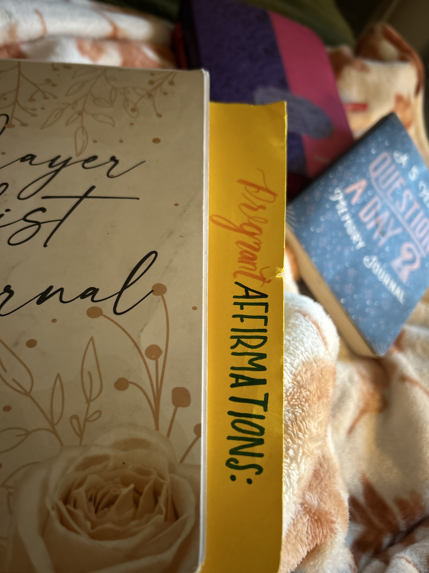 Ways I’ve prepared my body for a healthy pregnancy with baby #3. Part 4