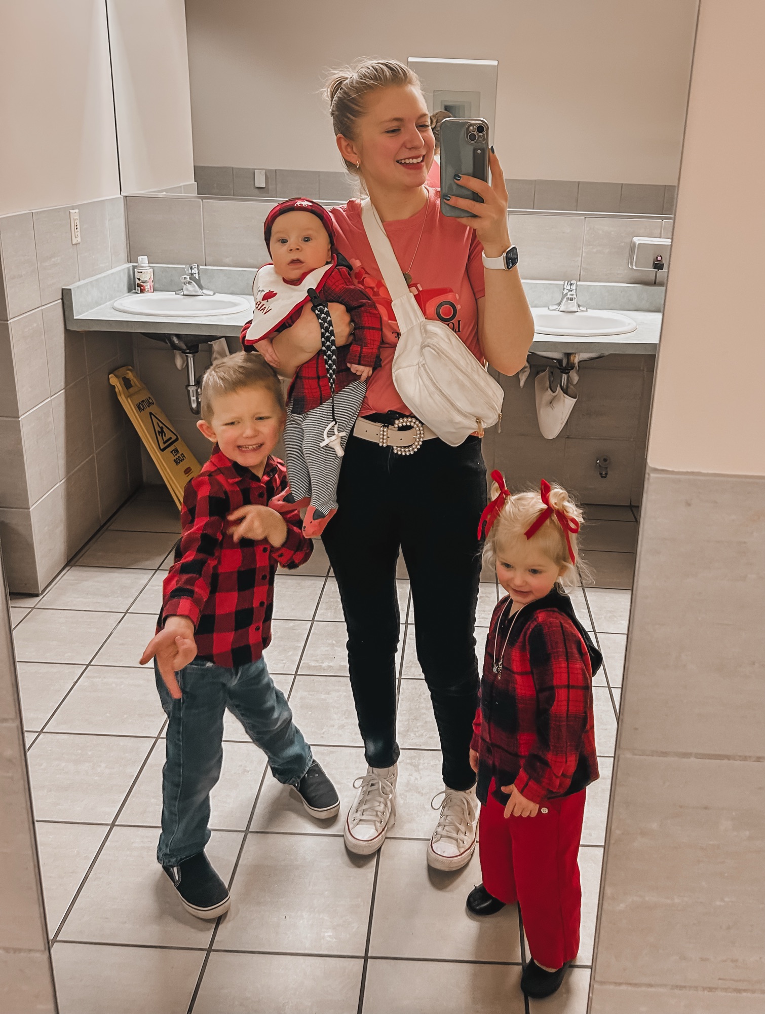 Life changes. The Good, The Bad, and POTS