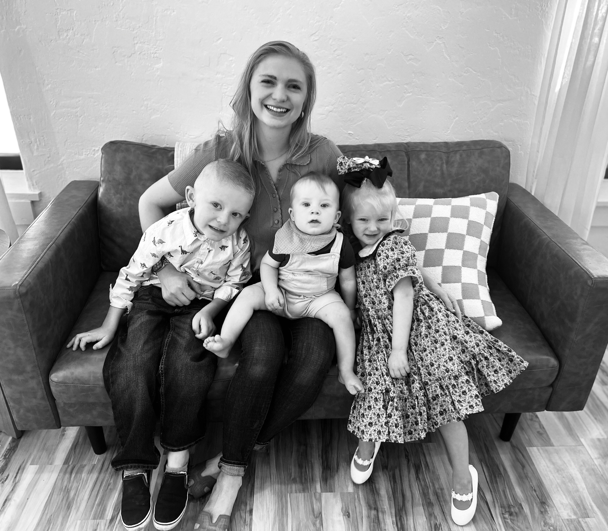 Anxiousness&nbsp;– it’s last chapter.